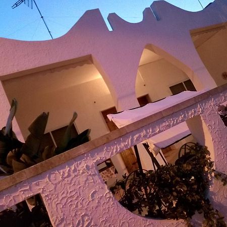 Villa Mediterranea Torre dell'Orso Esterno foto