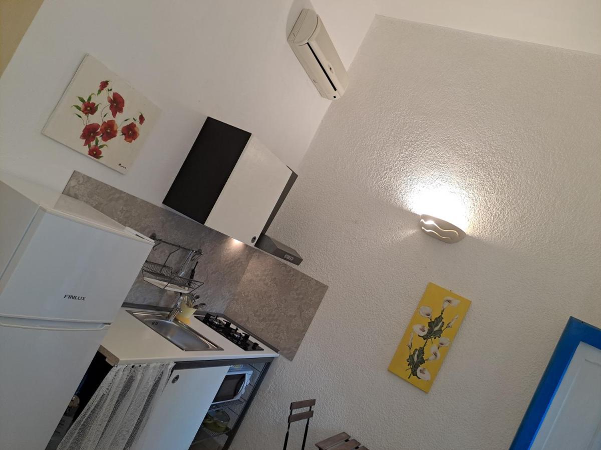 Villa Mediterranea Torre dell'Orso Esterno foto