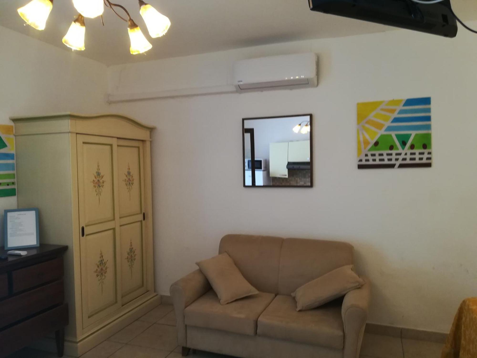 Villa Mediterranea Torre dell'Orso Esterno foto
