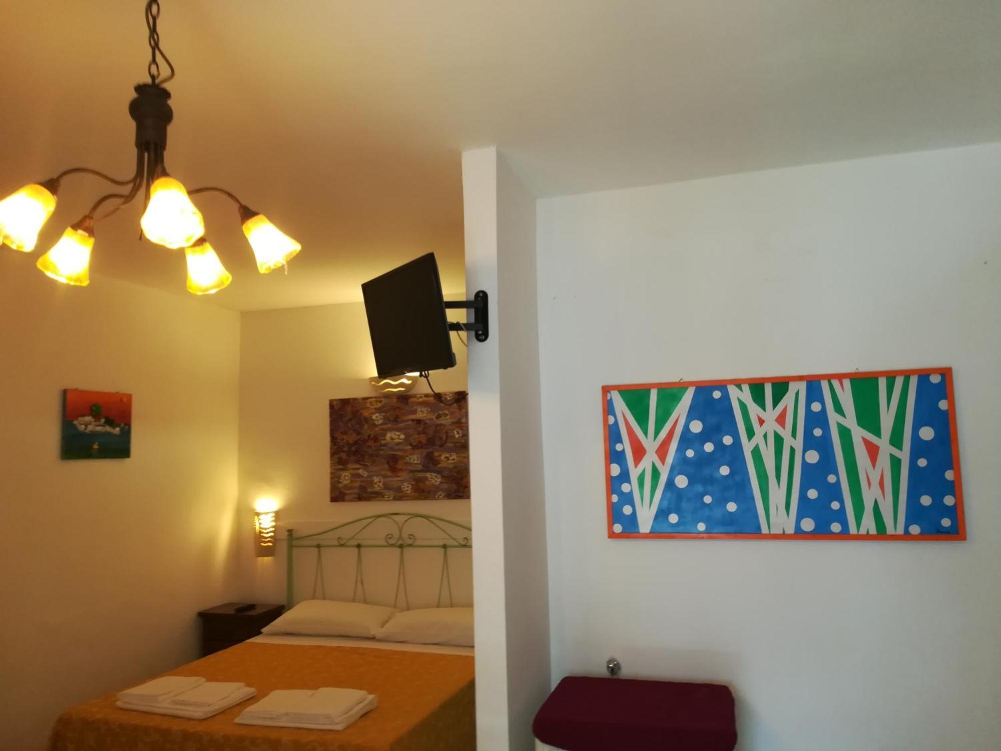 Villa Mediterranea Torre dell'Orso Esterno foto