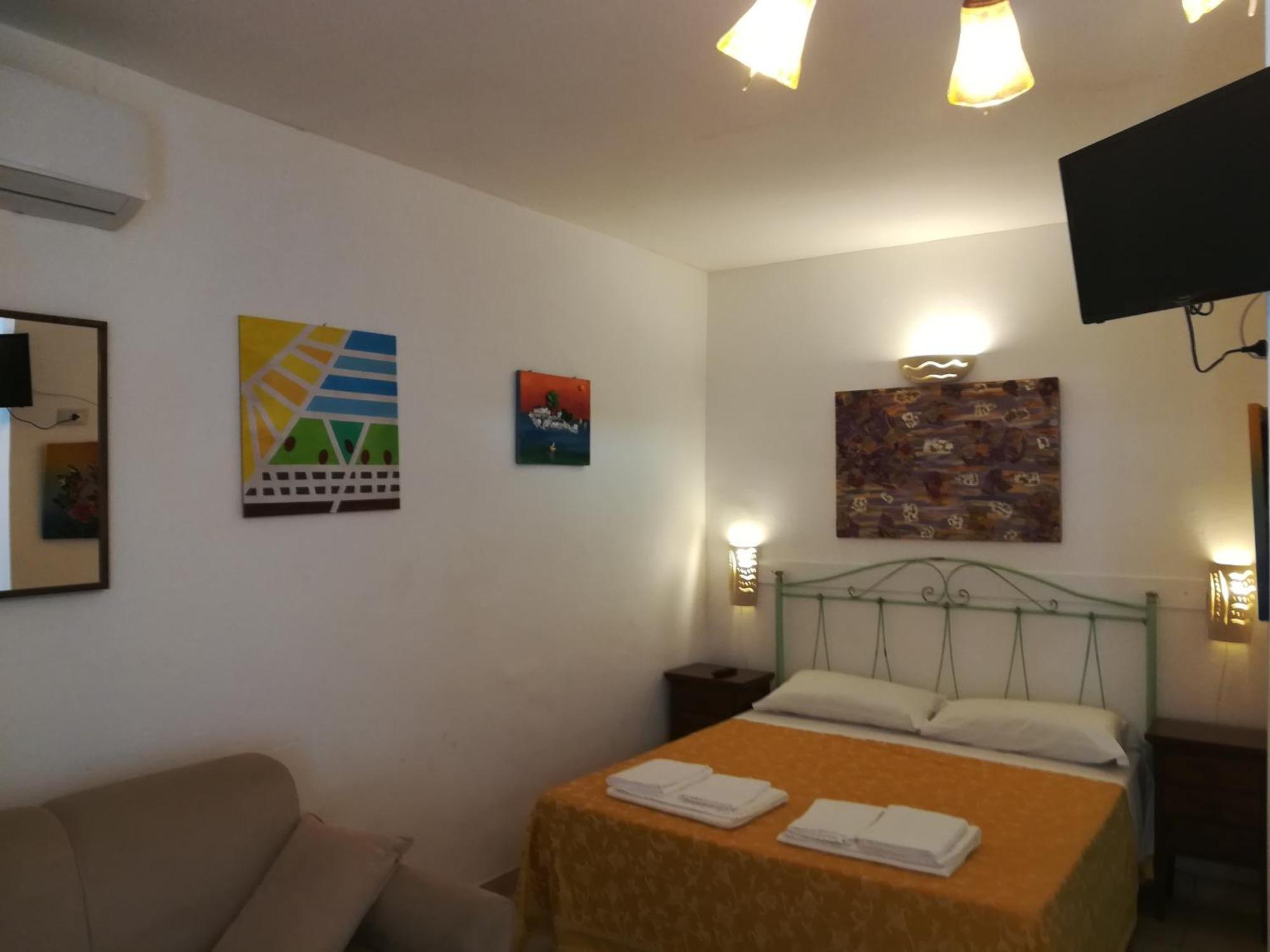 Villa Mediterranea Torre dell'Orso Esterno foto