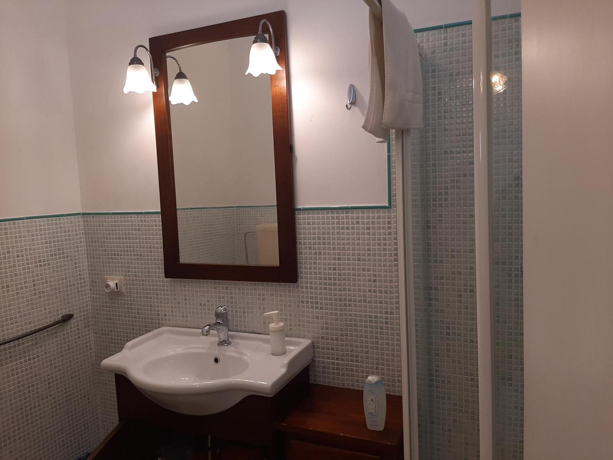 Villa Mediterranea Torre dell'Orso Esterno foto