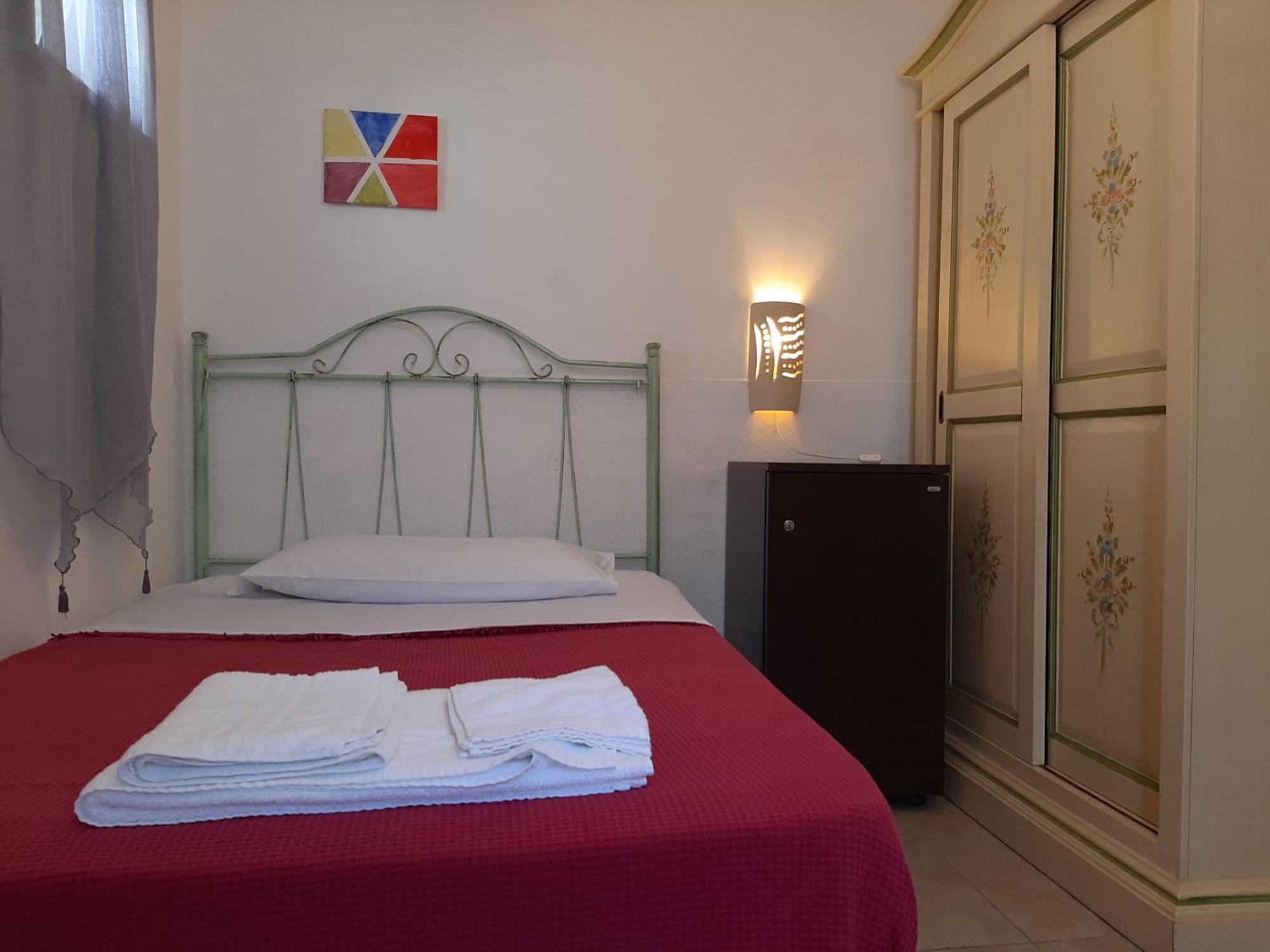 Villa Mediterranea Torre dell'Orso Esterno foto