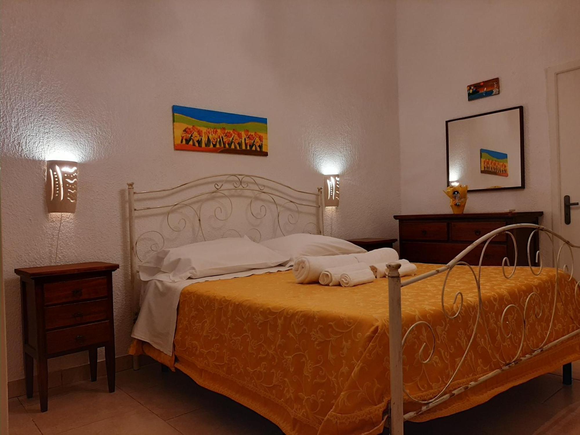 Villa Mediterranea Torre dell'Orso Esterno foto