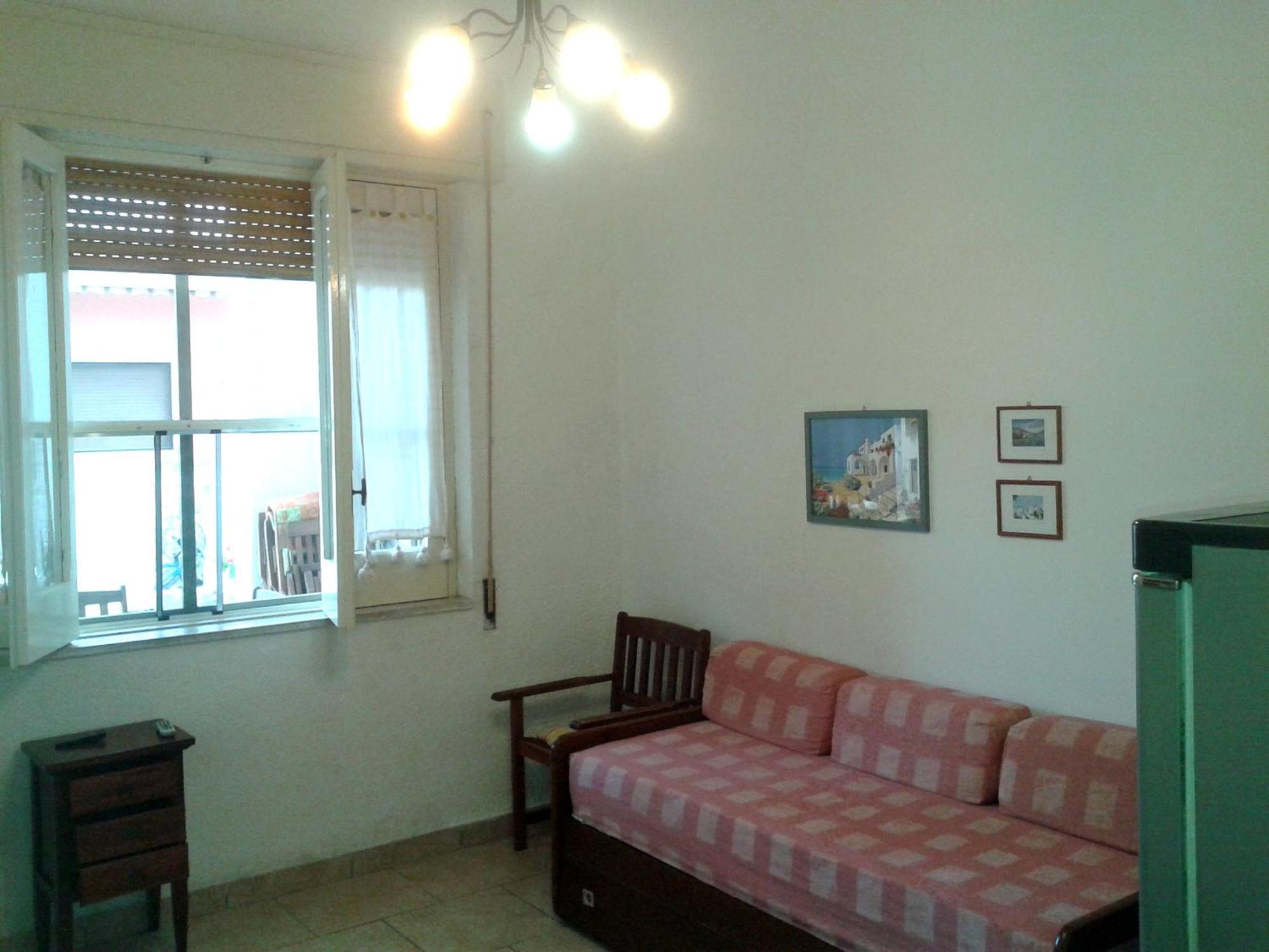 Villa Mediterranea Torre dell'Orso Camera foto