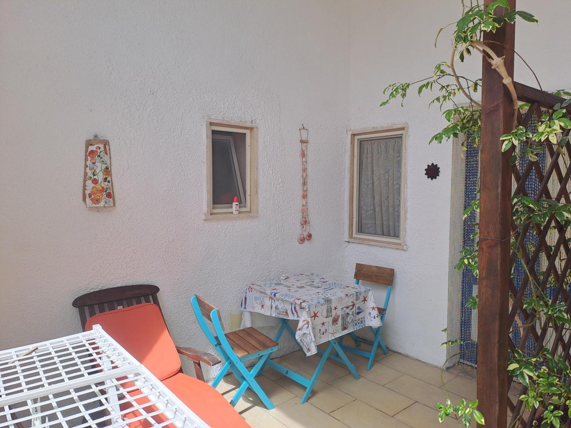 Villa Mediterranea Torre dell'Orso Esterno foto