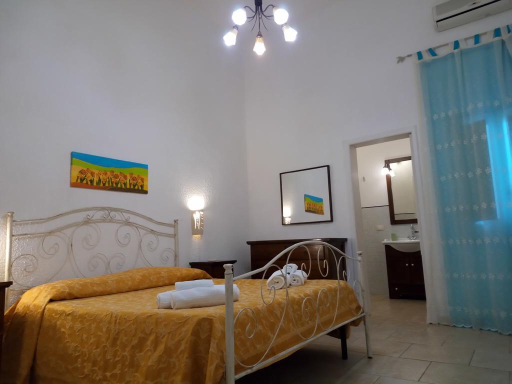 Villa Mediterranea Torre dell'Orso Esterno foto