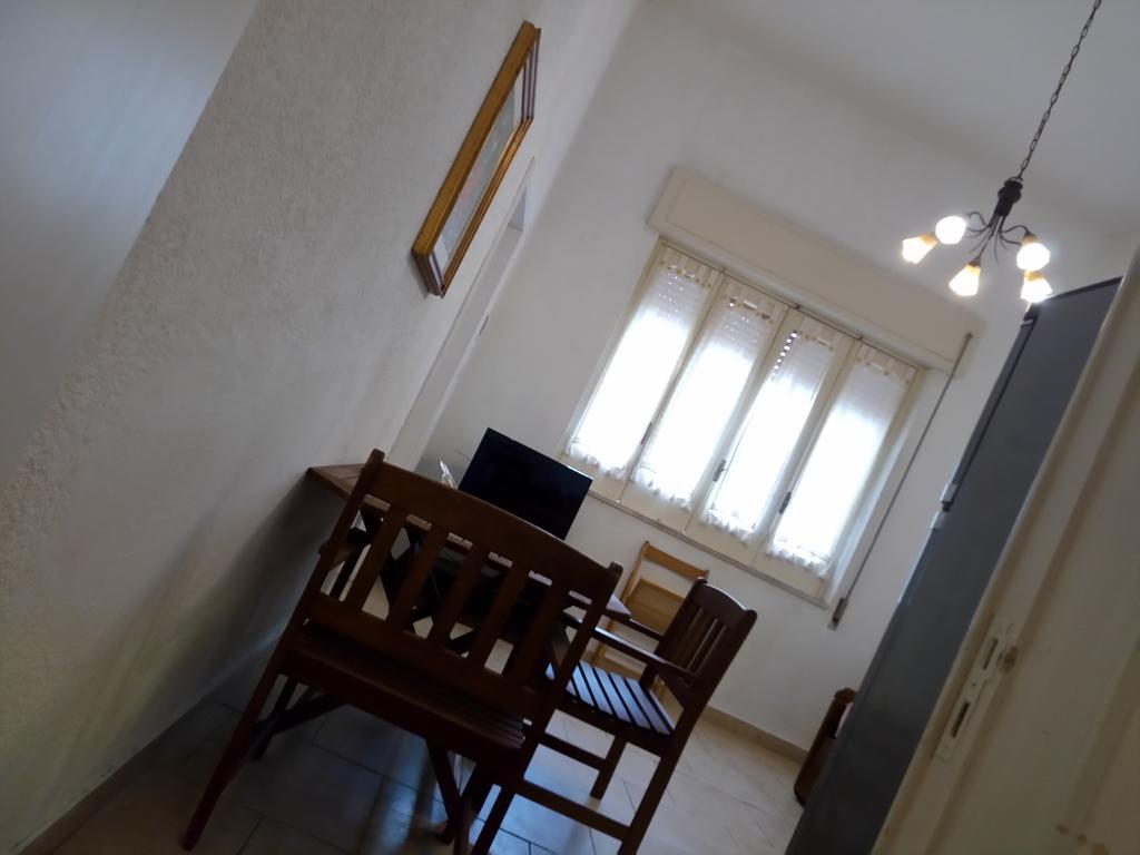 Villa Mediterranea Torre dell'Orso Esterno foto
