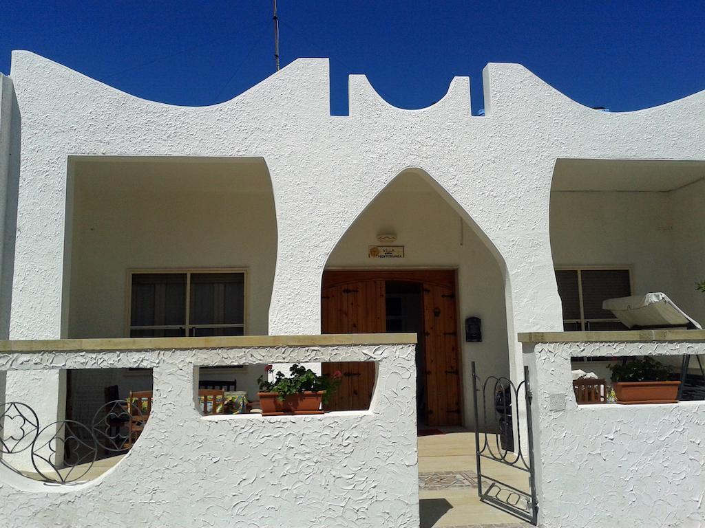 Villa Mediterranea Torre dell'Orso Esterno foto
