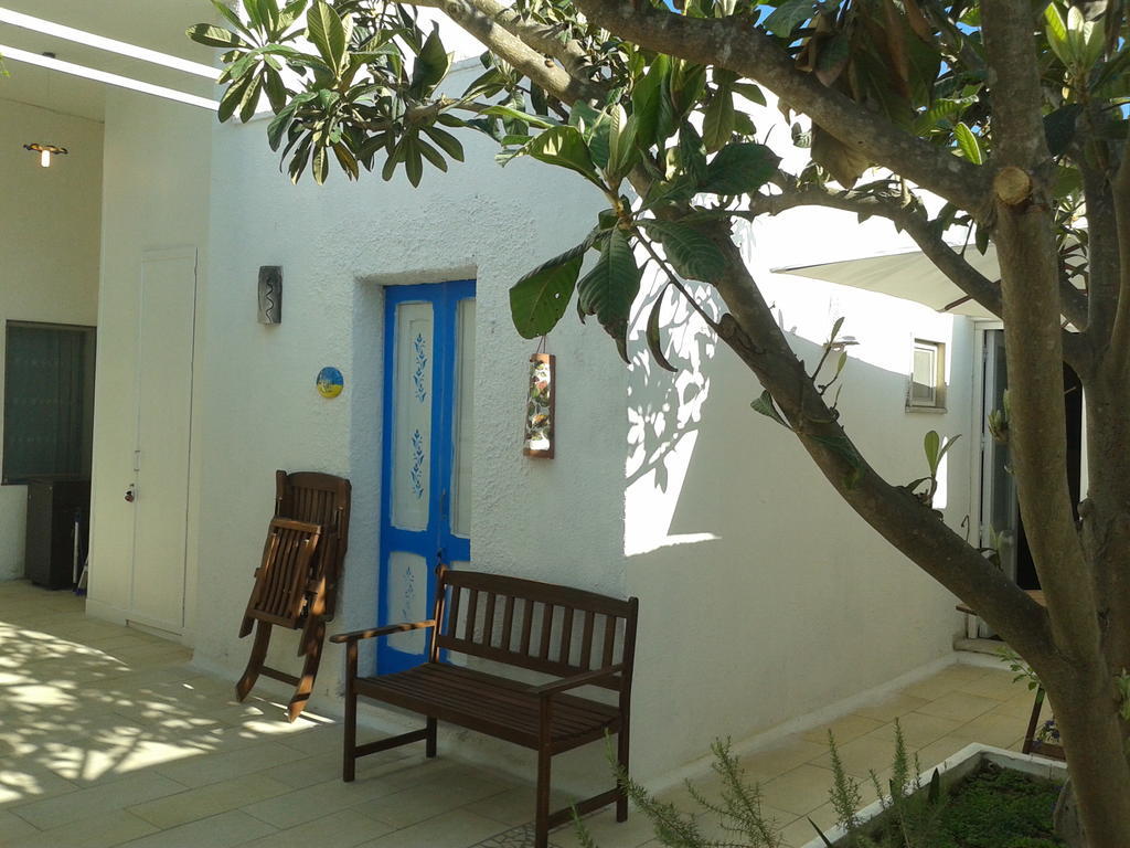 Villa Mediterranea Torre dell'Orso Esterno foto