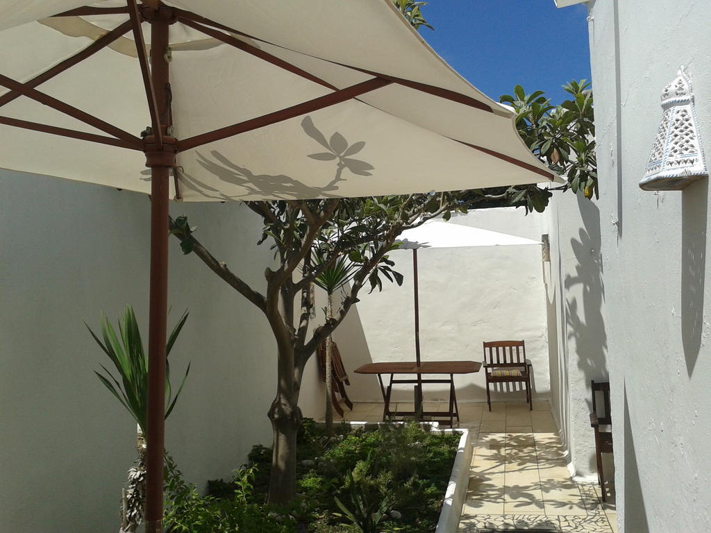 Villa Mediterranea Torre dell'Orso Esterno foto