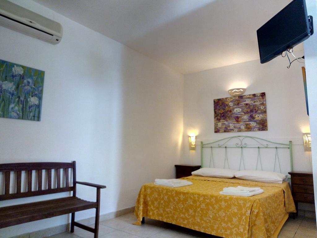 Villa Mediterranea Torre dell'Orso Esterno foto